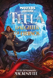Buy Master of the Universe: Teela Daughter of Eternos