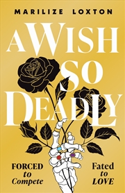 Buy A Wish So Deadly