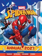 Buy Spider-Man Annual 2027