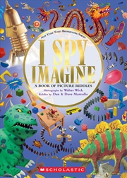 Buy I Spy Imagine