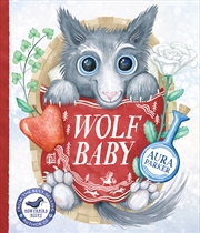 Buy Wolf Baby