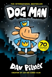 Buy Dog Man (10th Anniversary Edition)