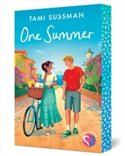 Buy One Summer (Two Hearts #5)