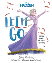 Buy Frozen: Let it Go