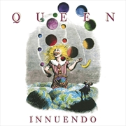 Buy Innuendo