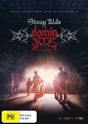 Buy Stray Kids - The DominATE Experience
