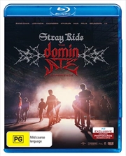 Buy Stray Kids - The DominATE Experience