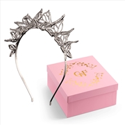 Buy Wicked - Glinda’s Wedding Tiara