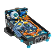 Buy JAKI - Space Roaming Pinball Plastic Brick Kit (1184 Piece Set)
