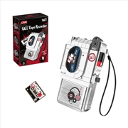 Buy Saw - Tape Recorder Plastic Brick Kit (176 Piece Set)