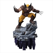 Buy Wolverine - Infinity Gauntlet Diorama BDS Art 1/10 Scale Statue