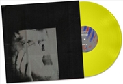 Buy Never Exhale - Yellow Vinyl