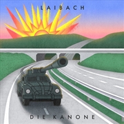 Buy Die Kanone