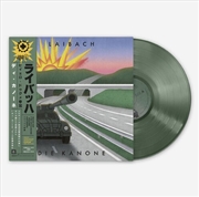 Buy Die Kanone - Coloured Vinyl