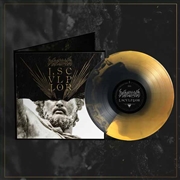 Buy I, Scvlptor - Black / Gold Spl