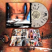 Buy Libertine - Bone W/ Black Spla