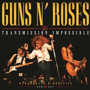 Buy Transmission Impossible