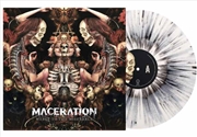 Buy Mercy To The Miserable - Crme