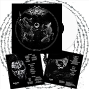 Buy Ruin - White Vinyl