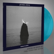Buy Songs To Moon - Turquoise Viny