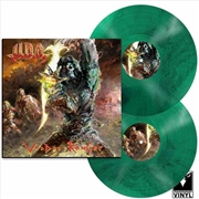 Buy Voodoo Ranger - Voodoo Green M