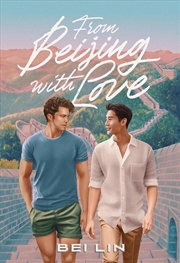 Buy From Beijing, With Love : A Novel