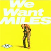 Buy We Want Miles