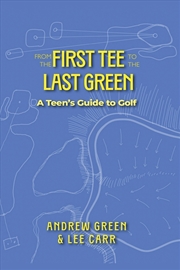 Buy From the First Tee to the Last Green