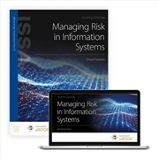 Buy Managing Risk in Information Systems