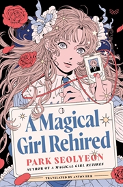 Buy Magical Girl Rehired