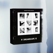 Buy Dreamscape 1st Mini Album Dream Record Ver