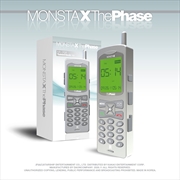 Buy The Phase Ep Album Mx-0514 Table Clock Ver