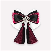 Buy Coko Norigae : Lightstick Ribbon Charm (Red)