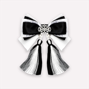 Buy Coko Norigae : Lightstick Ribbon Charm (White)