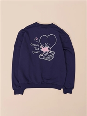 Buy 2026 F/W Tata Basic Sweatshirt - M