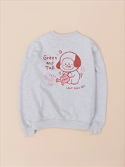 Buy 2026 F/W Chimmy Basic Sweatshirt - L
