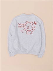 Buy 2026 F/W Mang Basic Sweatshirt - L