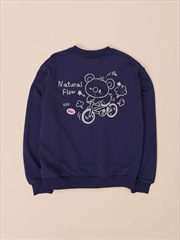 Buy 2026 F/W Koya Basic Sweatshirt - M