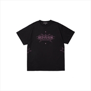Buy Brand Official Md S/S T-Shirt - Xl