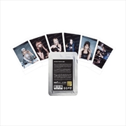 Buy Made My Night Official Md Instant Photo Card