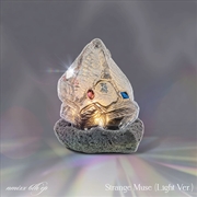 Buy Strange Muse 6th Ep Album Light Ver