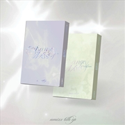 Buy Strange Muse 6th Ep Album Pocaalbum Ver Set