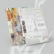 Buy Strange Muse 6th Ep Album Fans Gift Standard Set