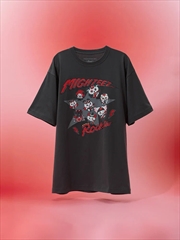 Buy Mighteez Rock The Stage Pop Up Official Md T-Shirt