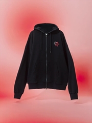 Buy Mighteez Rock The Stage Pop Up Official Md Zip Up Hoodie