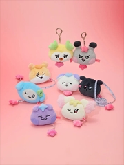 Buy Mighteez Rock The Stage Pop Up Official Md Plush Tape Measure - Jjongyo