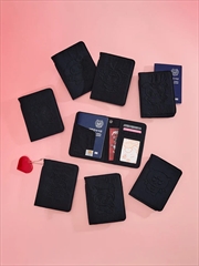 Buy Mighteez Rock The Stage Pop Up Official Md Passport Case - Ddeongyo