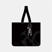 Buy I,God Official Md Eco Bag & Keyring Set