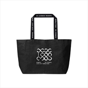 Buy Xx : Cosmos 2026-2027 World Tour Outdoor Essential Md Reusable Bag (L)