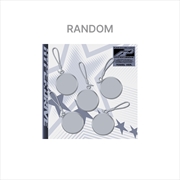 Buy Hyperdrive 5th Mini Album Towel Ver Random
